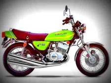 Kawasaki KH 400 1978 1 A4