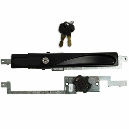 Deluxe fascia garage - b&d,
