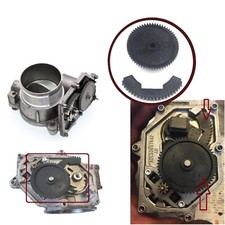 THROTTLE BODY REPAIR KIT FORD KIA HYUNDAI MERCEDES AUDI VW SEAT SKODA TDI TCDI