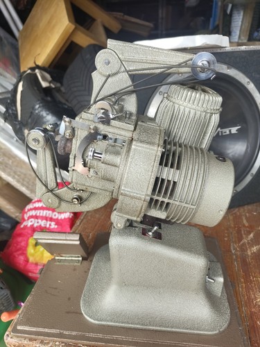 Bell and howell - bell, 606h