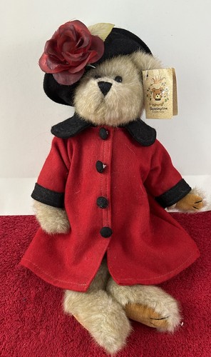 Bearington bear hayley - bearington,