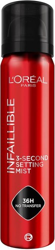 Oréal paris setting spray - l'oréal,