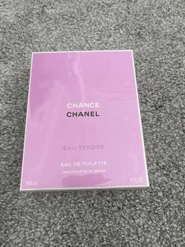 Chanel chance eau tendre - chanel,