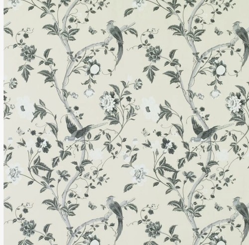 Laura ashley wallpaper summer - laura,