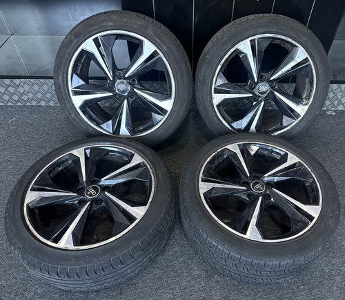 Genuine audi 19 - genuine, a3
