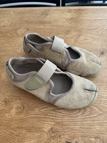 Nike women air - nike, beige