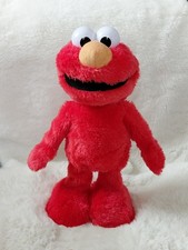 Elmo Slide Sesame Street Elmo
