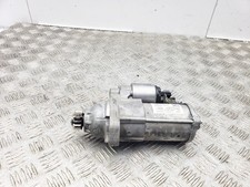 VOLKSWAGEN POLO MK6 1.0 PETROL STARTER MOTOR 2022 02M911022F