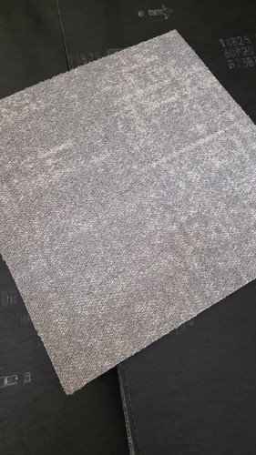 Carpet tiles 5m2 box - 20,