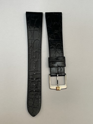 Lassale seiko 19mm calf - 19mm,