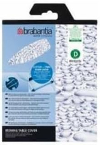 Brabantia fba 252266 ironing - fba_252266,