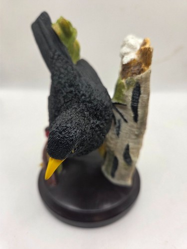 The country bird collection - the,
