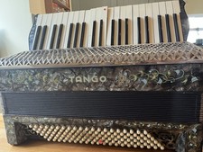 Beautiful Vintage Tango