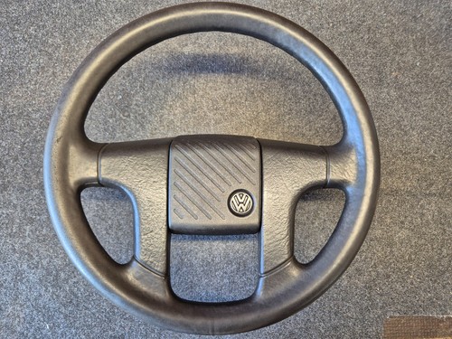 Steering wheel golf 1 - vw,