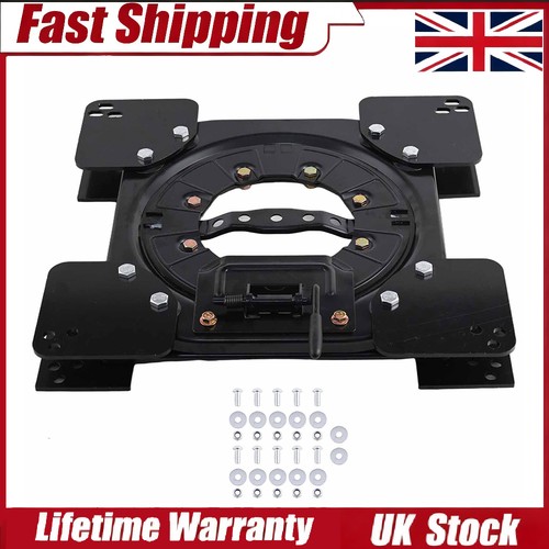 Single premium swivel seat - single,
