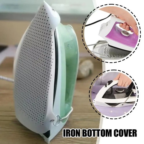 Ironing cloth protector scorch - cloth,