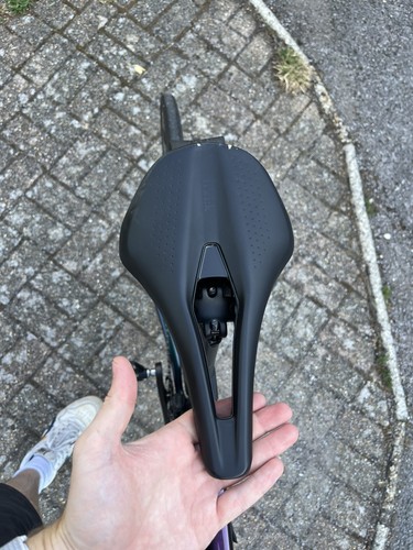 Fizik tempo argo - r3, saddle