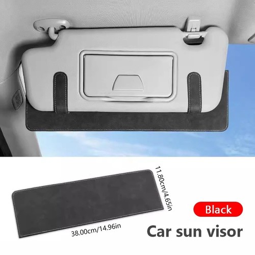 Car sun visor - sun,