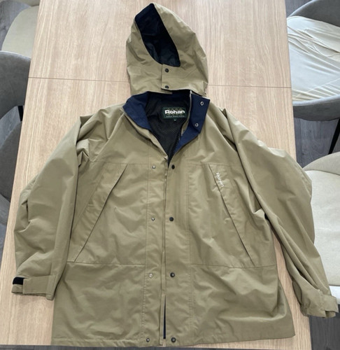 Rohan atlas travel jacket - rohan,