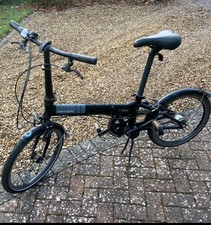 Dahon Vitesse Folding Bike
