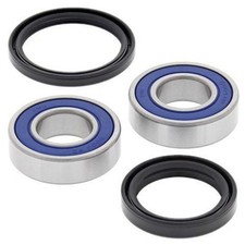 Front wheel bearing kit ALL