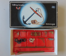 Billing Boats No.535 Fitting