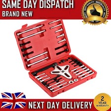 Harmonic Balancer Puller