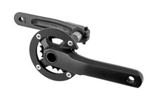 Inspired Flow Plus 24mm Trials Crankset 22t 170mm Suits Inspired, Onza etc