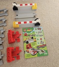 LEGO Duplo 10882 Train Tracks