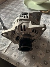 Van Alternator for iveco and others 
