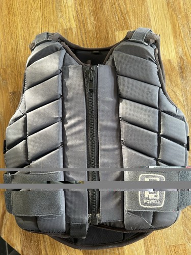 Child body protector for - child's,