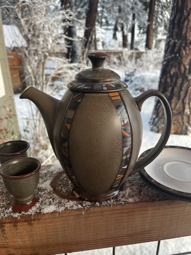 Vintage denby marrakesh - denby,