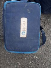 METREL MULTIFUNCTION TESTER - Continuity / Insulation / RCD Test - Spares/Repair