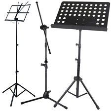 Height Adjustable Orchestral