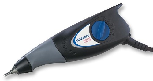 Dremel 290 engraver - engraver, power