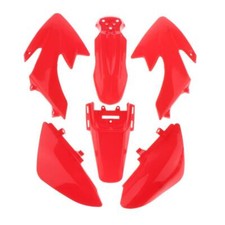 Plastic Fairing Kit for CRF50