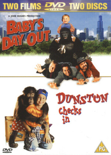 Baby day out dunston - baby's, checks