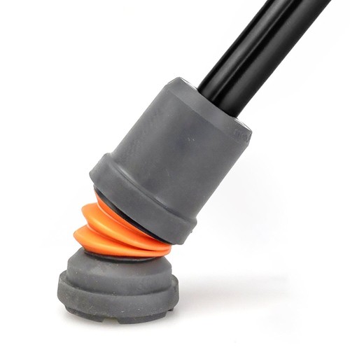 Flexyfoot grey shock absorbing - shock,