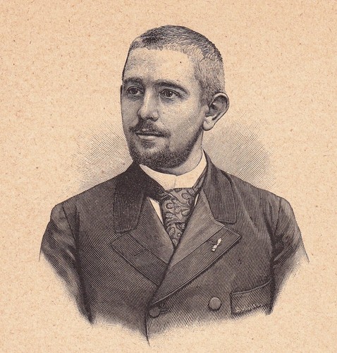 Jules gervais courtellemont - gervais,
