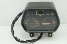 Suzuki RG 125 NF12B Gamma