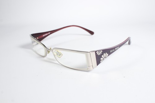 Miu eyeglasses - miu,