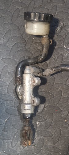 Rf600 rear brake master - rear,