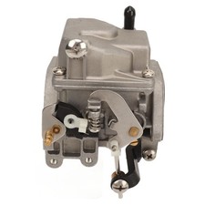 High Performance Outboard