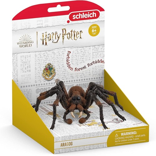 Aragog 13987 figure harry - aragog,