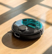 Sealed ✅ Cecotec Conga 8090