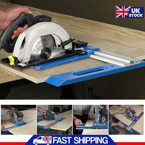 Circular saw guide - circular,