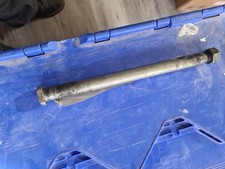 Suzuki Rgv250 Vj22 Swingarm