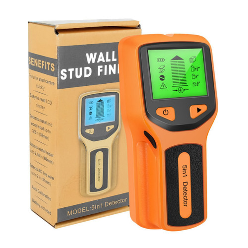Electric detector 1 - electric,