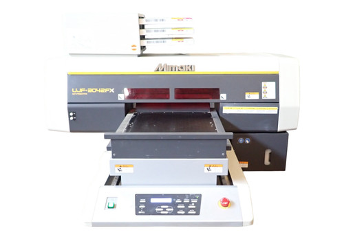 2020 mimaki ujf 3042fx desktop - ujf-3042fx,