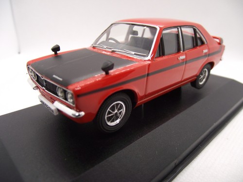 Vanguards scale diecast - vanguards,